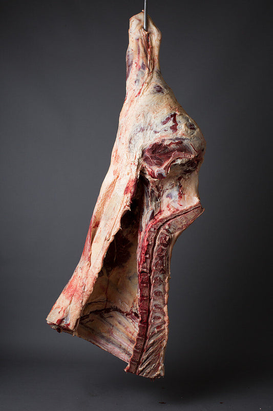 Prime Beef - Hind Quarter