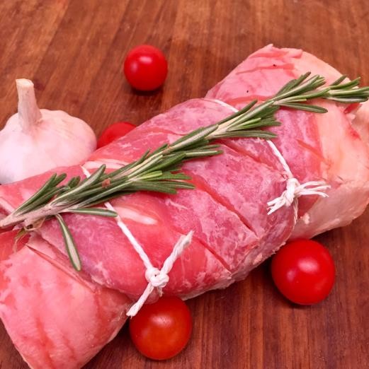 Lamb – Flank (Boneless)