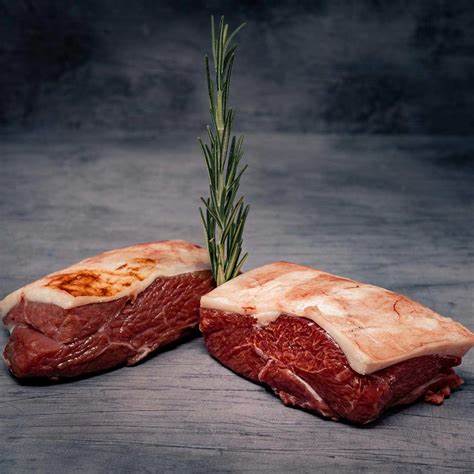 Prime Lamb – RUMP