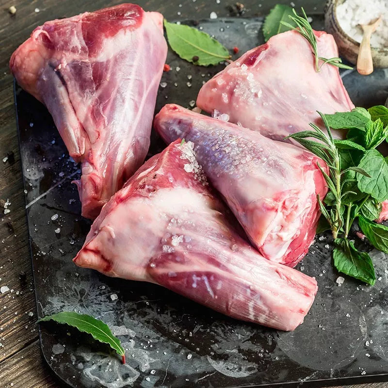 Prime Lamb - Hind Shanks