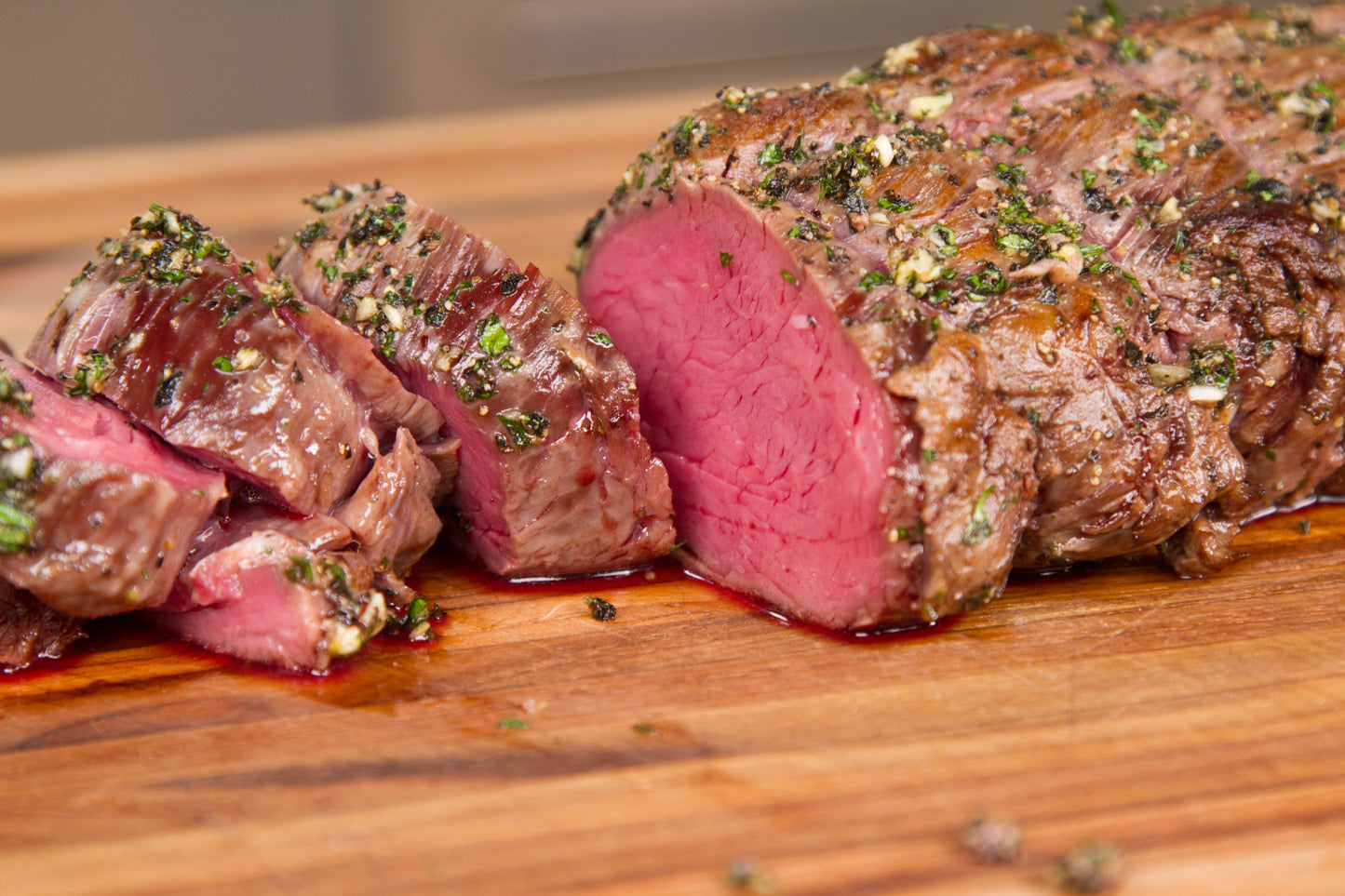 Prime Beef - Tenderloin (Filet Mignon)