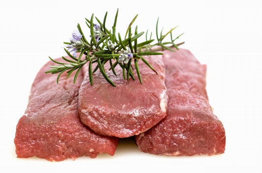 Lamb - Fillet (Tenderloin) Whole