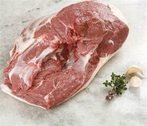 Lamb – Flank (Boneless)